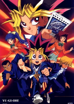 Yu☆Gi☆Oh!