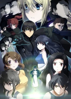 The Irregular at Magic High School The Movie - The Girl Who Summons The Stars