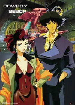 Cowboy Bebop: Session XX - Mish-Mash Blues