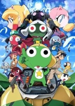 Keroro Movie 3
