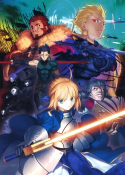 Fate/Zero Remix