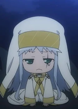 A Certain Magical Index III: Specials