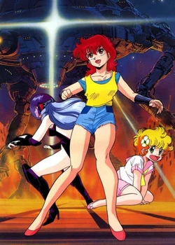 Project A-Ko 2: Plot of the Daitokuji Financial Group