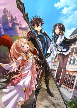 I Got a Cheat Skill in Another World and Became Unrivaled in The Real World, Too