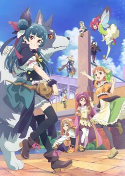 Yohane the Parhelion: Sunshine in the Mirror