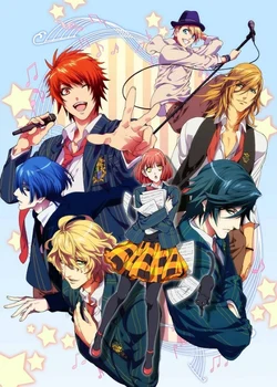 Uta no Prince Sama