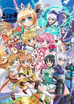 Dog Days''