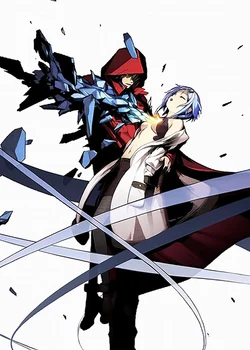 Guilty Crown: Lost Christmas