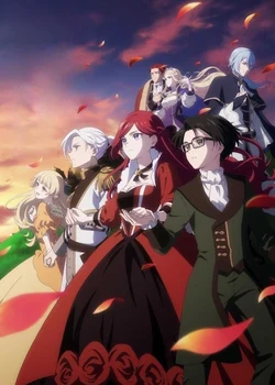 The Most Heretical Last Boss Queen: From Villainess to Savior