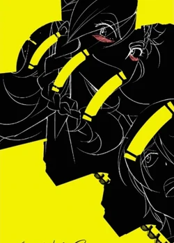 FLCL: Shoegaze