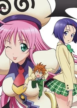 To Love Ru