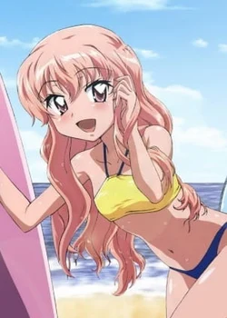 The Familiar of Zero: Rondo of the Princesses OVA