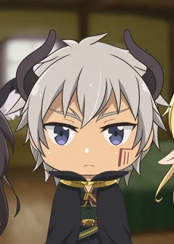 Isekai Maou to Shoukan Shoujo no Dorei Majutsu Ω Mini Anime