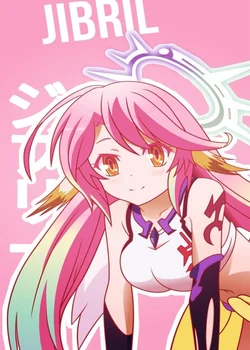 Slaughter Angel Jibril PV