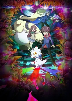 Digimon Ghost Game Recap