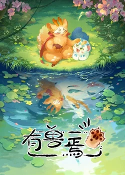 Fabulous Beasts