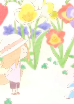 Ichiban Kuji Natsume Yuujinchou: Nyanko-sensei to Hana Shirabe