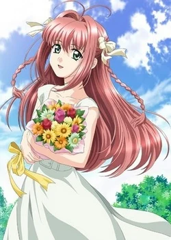 Rumbling Hearts OVA