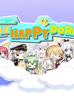 The Happy Dorm