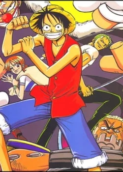 One Piece: Emergency Planning, A Perfect Strategy for the One Piece