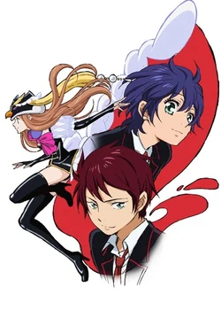 Penguindrum