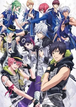B-Project: Kodou*Ambitious