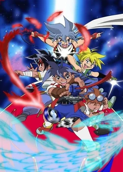 Beyblade