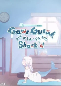 Shark'd