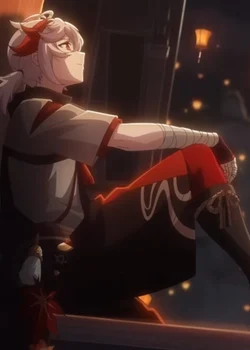 Genshin Impact: Lantern Rite PV - Dream Upon a Lantern