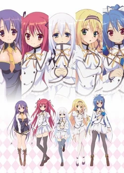 Blade Dance of the Elementalers Specials