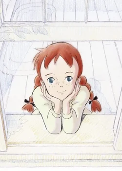 Anne of Green Gables