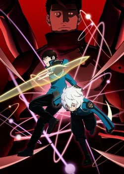 World Trigger 2nd Season