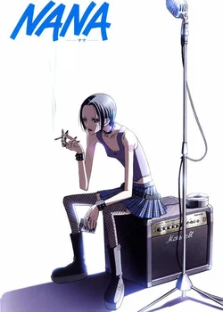 Nana Recaps