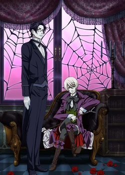 Black Butler II