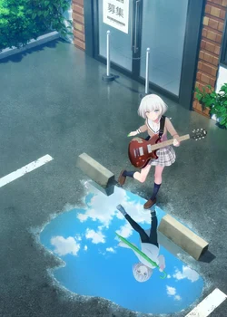 BanG Dream! It's MyGO!!!!! Movie