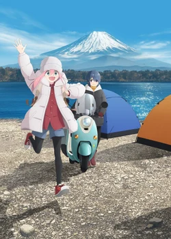 Yuru Camp△ Season 3 Specials
