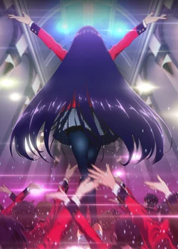 Kakegurui××