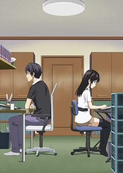 Mangaka-san to Assistant-san to The Animation Specials