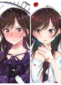 Kanojo, Okarishimasu 3rd Season: Kanokari Call