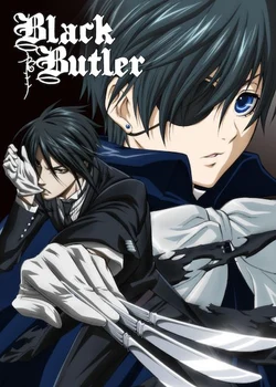 Black Butler: The Story Thus Far