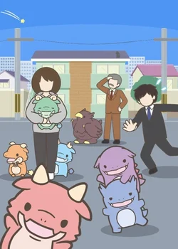 Kaijuu Sekai Seifuku (TV)