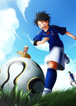 One Piece: Dream Soccer King