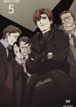 Baccano! Specials