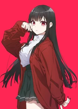 Are You a Jirai Girl, Chihara-san?