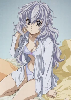 Full Metal Panic! The Second Raid: A Relatively Leisurely Day in the Life of a Fleet Captain