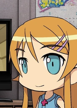 Oreimo Animated Commentary