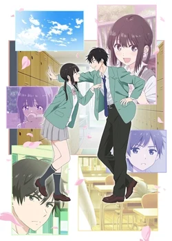 Aishiteru Game wo Owarasetai