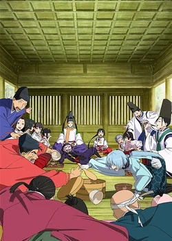 The Elusive Samurai Season 2