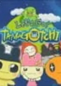 Saa Ikou! Tamagotchi