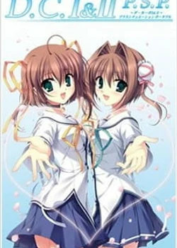 D.C. I&II P.S.P. Re-Animated
